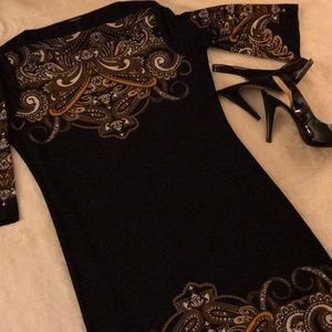 Ladies dress